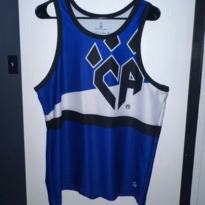 Cheer Athletics Boys Practice Wear